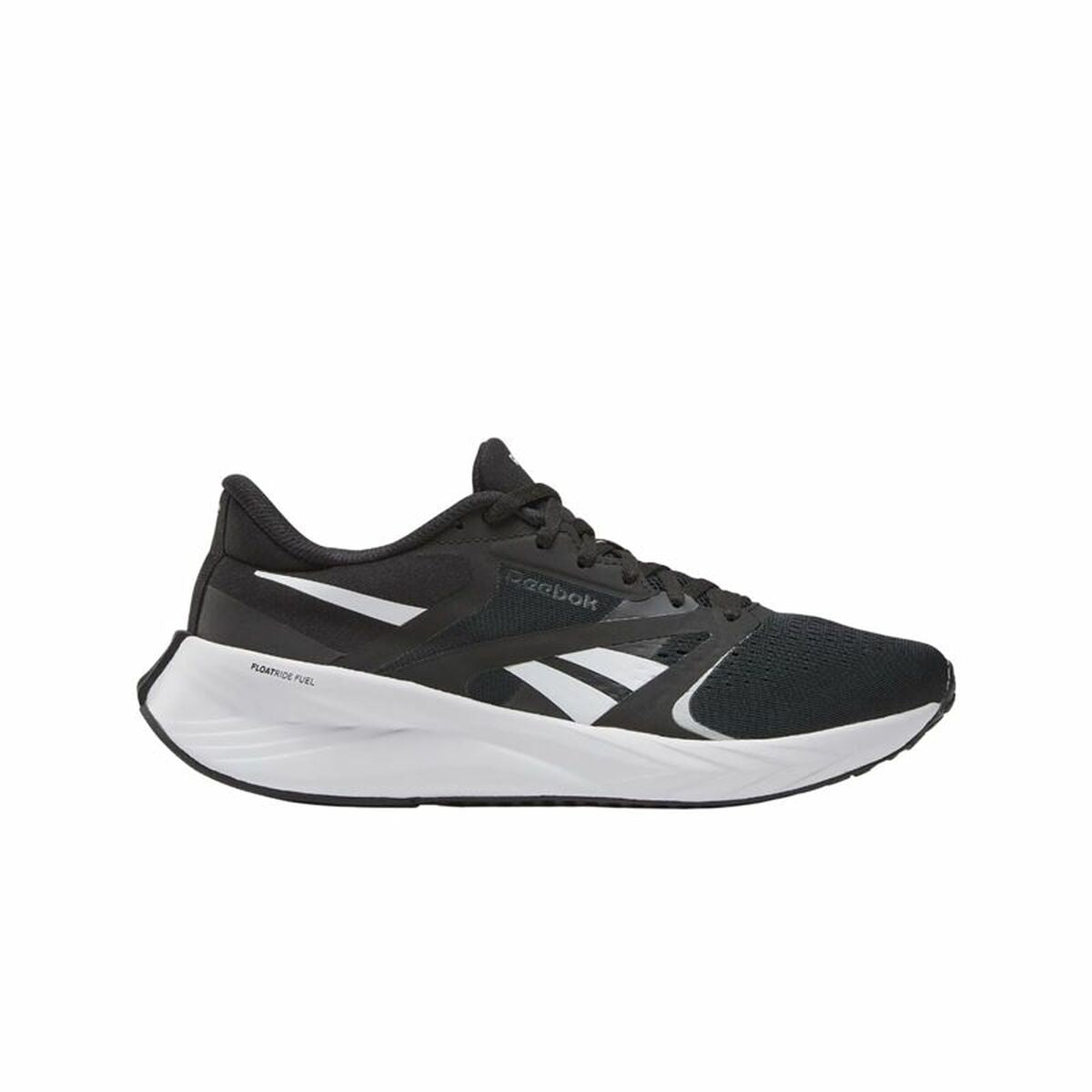 Reebok Energen Tech Plus 2 Bėgimo Batai Suaugusiems - Juodi