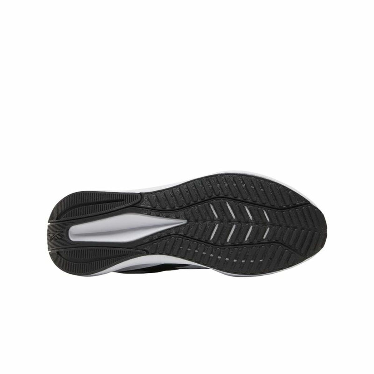 Reebok Energen Tech Plus 2 Bėgimo Batai Suaugusiems - Juodi