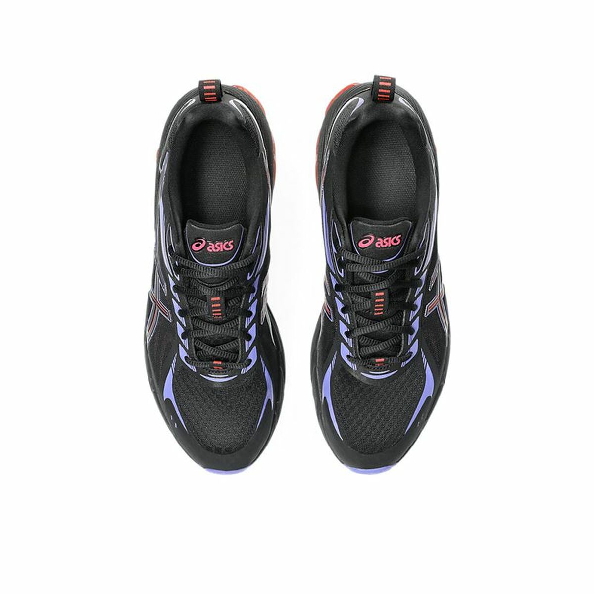 Sportbačiai Asics Gel-Quantum 180 VIII Juodi Rožiniai