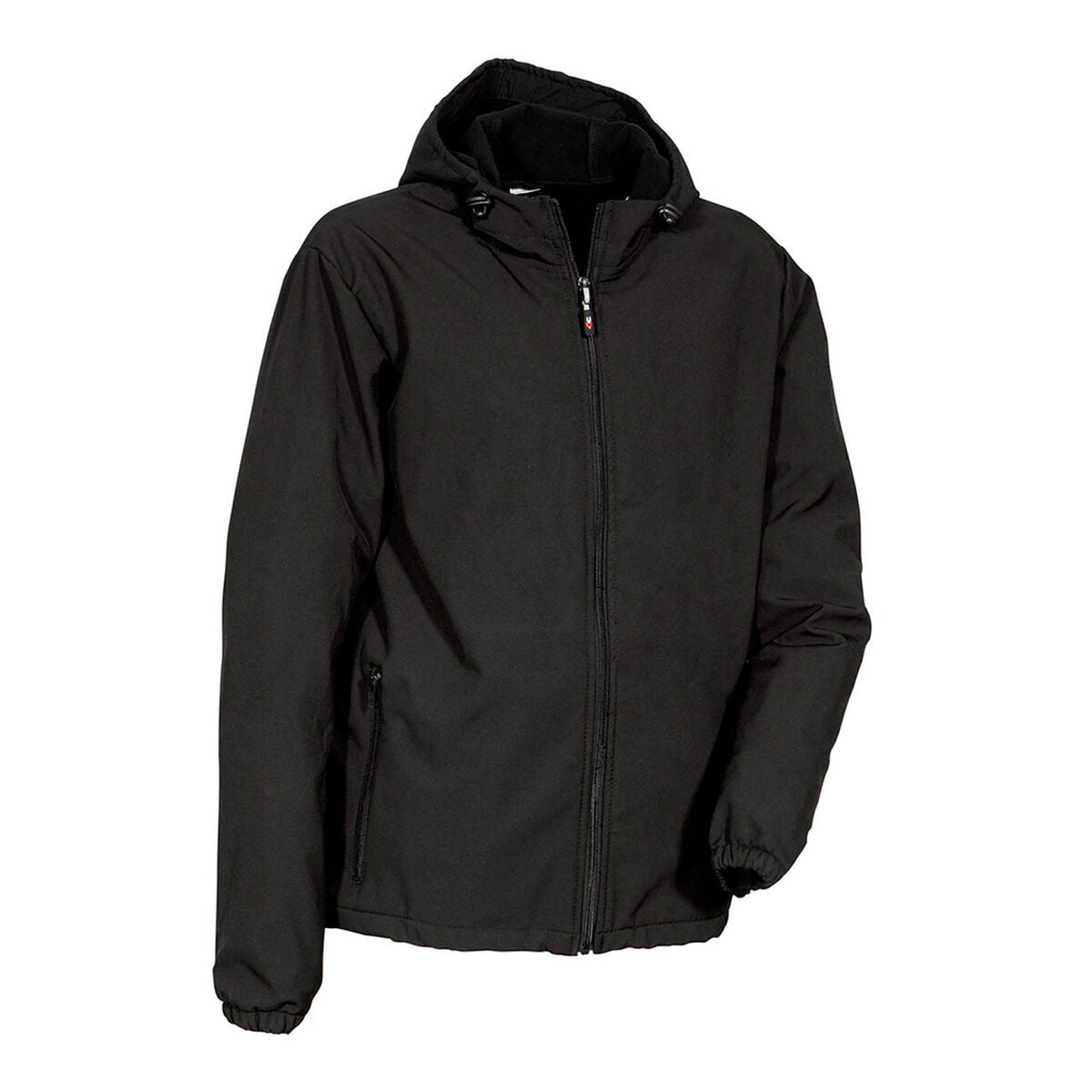 Lengva Juoda Striukė Cofra Vannas Light Black