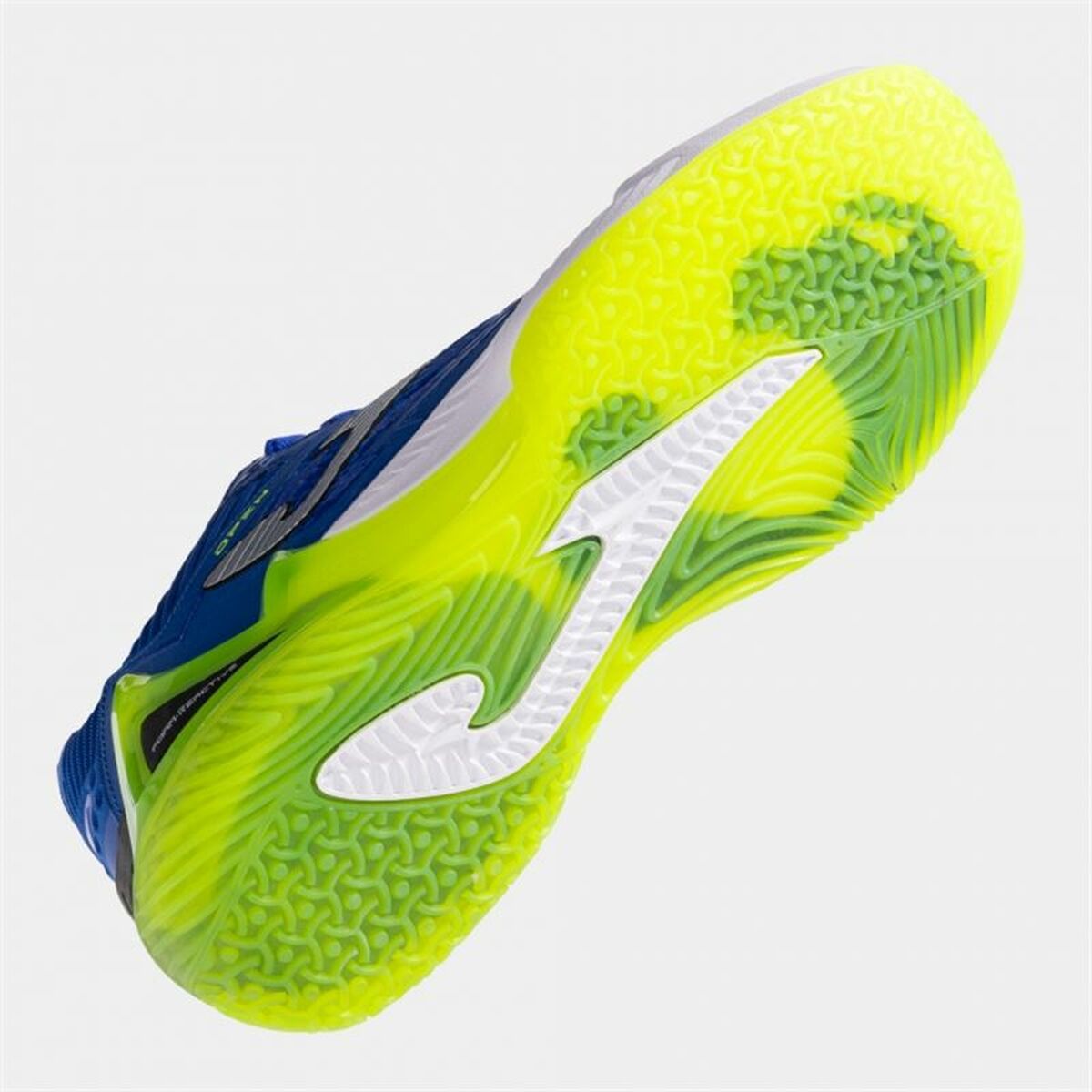 Vyrų Padel Sportbačiai Joma Sport Open Men 2504 Mėlyni