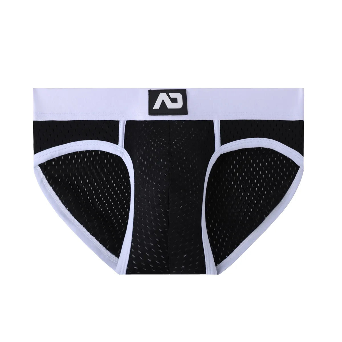 Vyriškos Kelnaitės Bikini/Briefs - Žemu Liemeniu Kvėpuojančios Patogios