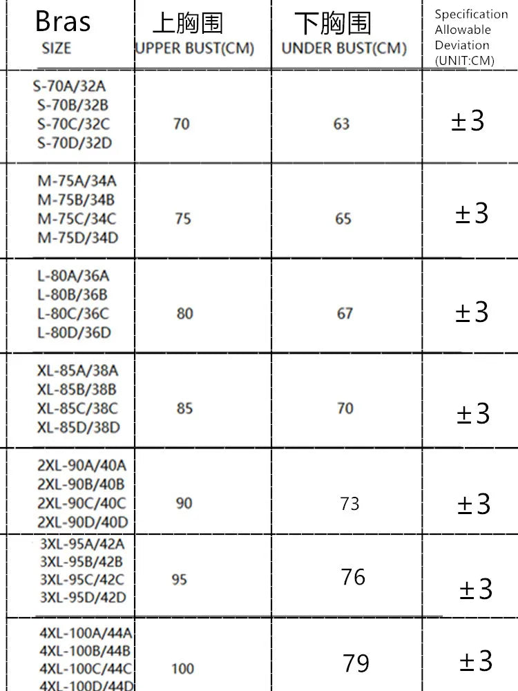Sportinė Liemenėlė Minimizer - Be Lankelių su Liekninimu ir Palaikymu