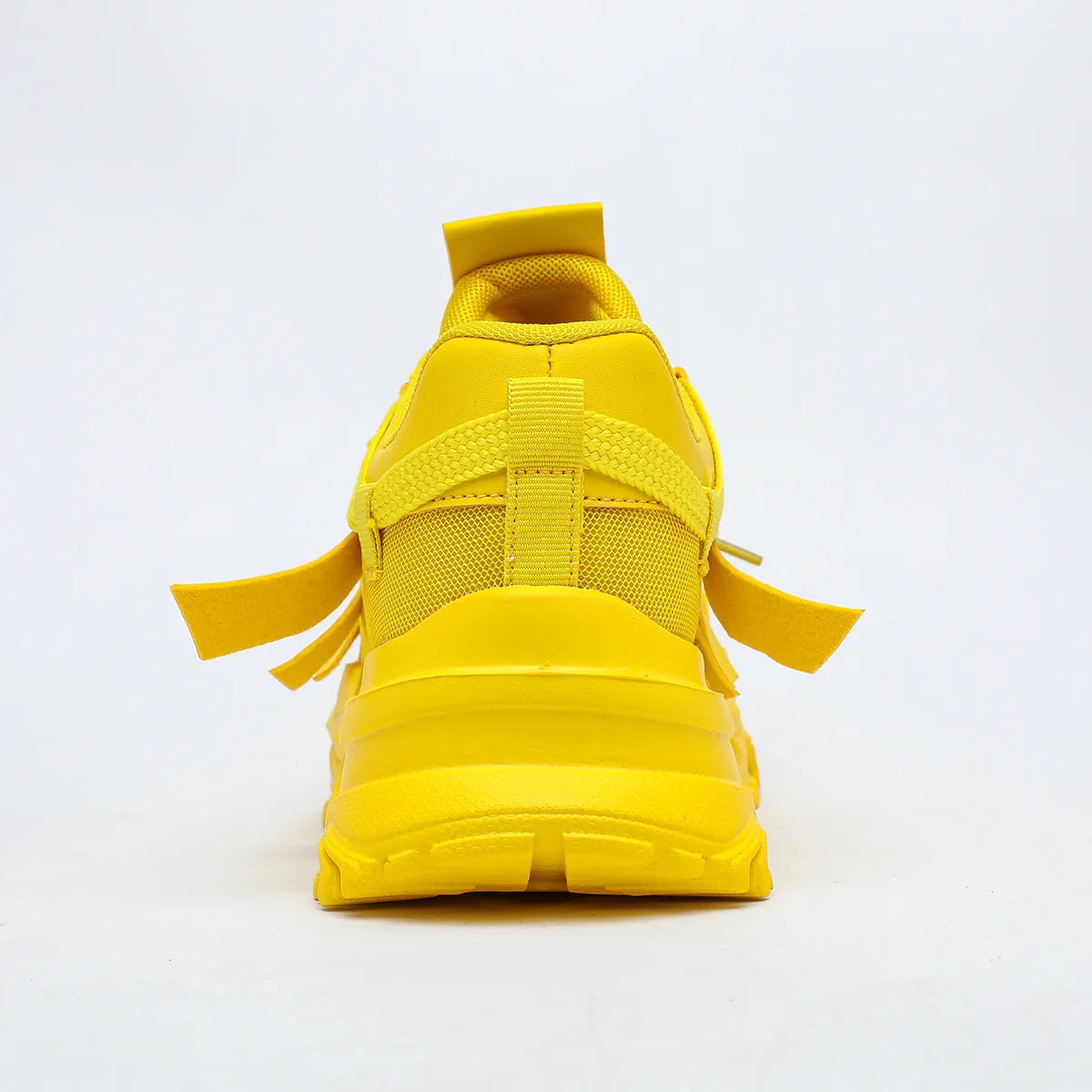 Lengvi Moterų Sportiniai Batai - Dad Sneakers Kvėpuojantys Bėgimo Kedai