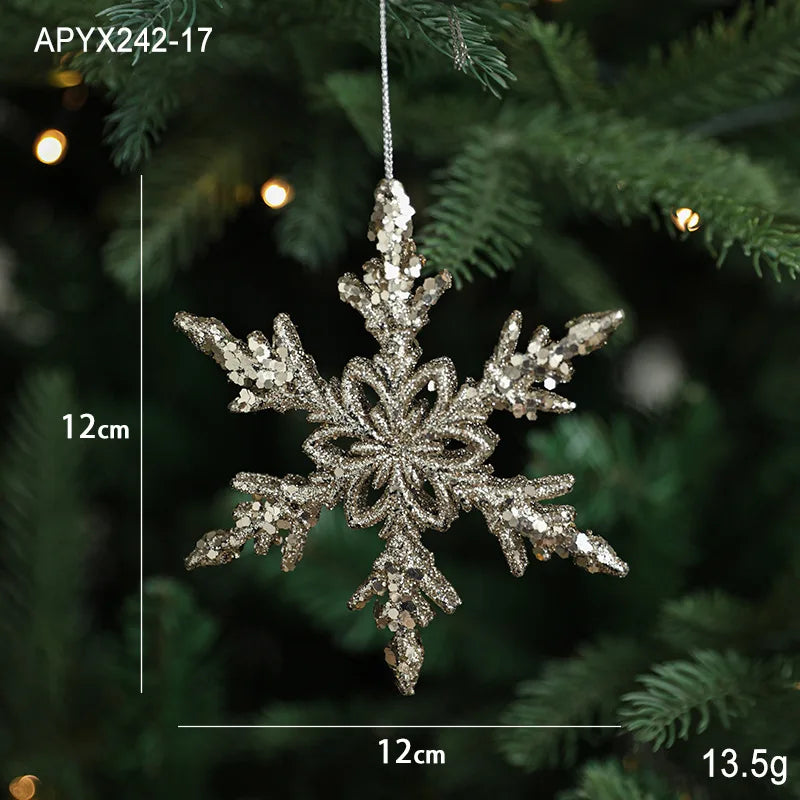 Kalėdų namų dekoracijos - Kalėdiniai ornamentai ir dovanos Naujųjų Metų šventei