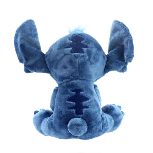 Disney Stitch Pliušinė Lėlė 25cm - Minkštas Žaislas Vaikams