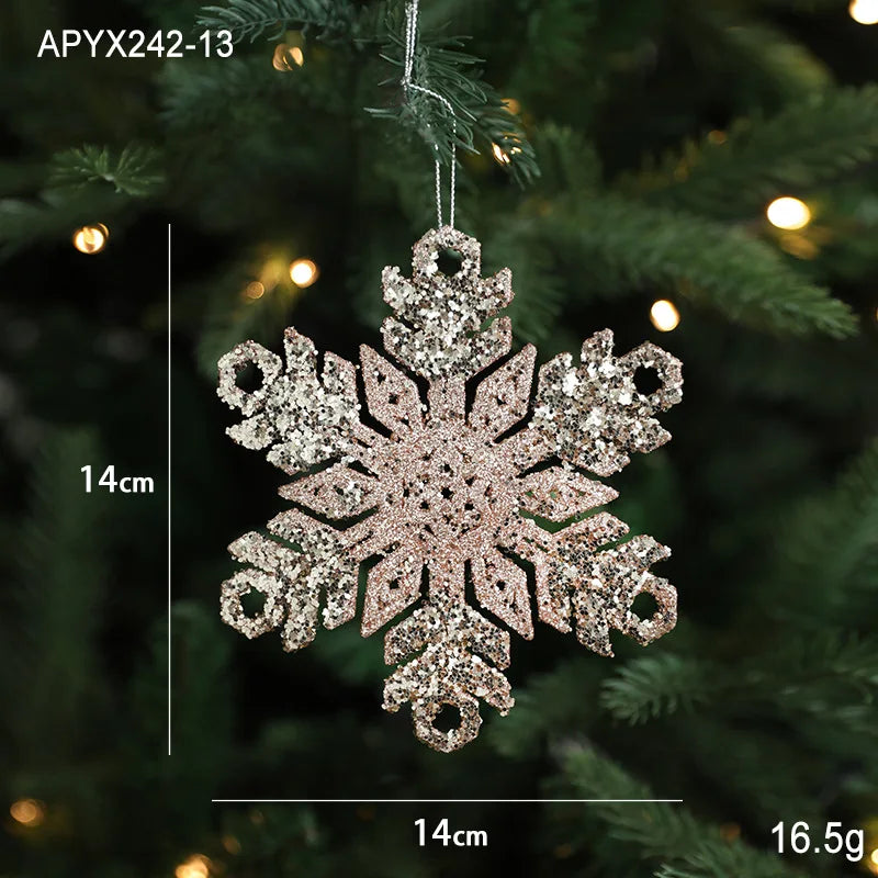 Kalėdų namų dekoracijos - Kalėdiniai ornamentai ir dovanos Naujųjų Metų šventei