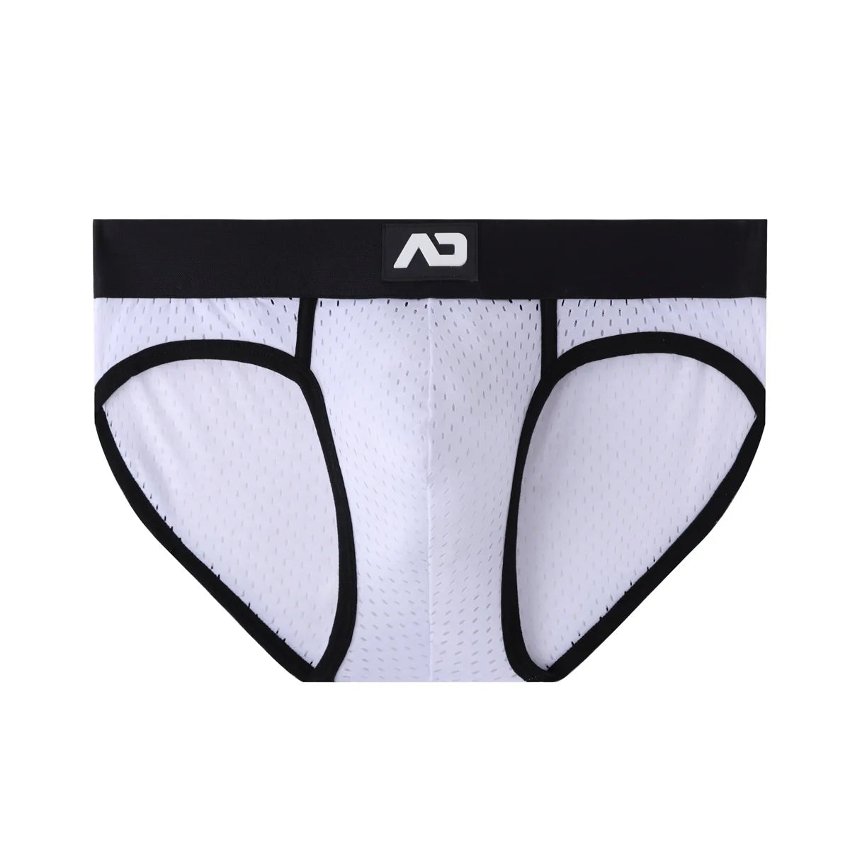 Vyriškos Kelnaitės Bikini/Briefs - Žemu Liemeniu Kvėpuojančios Patogios