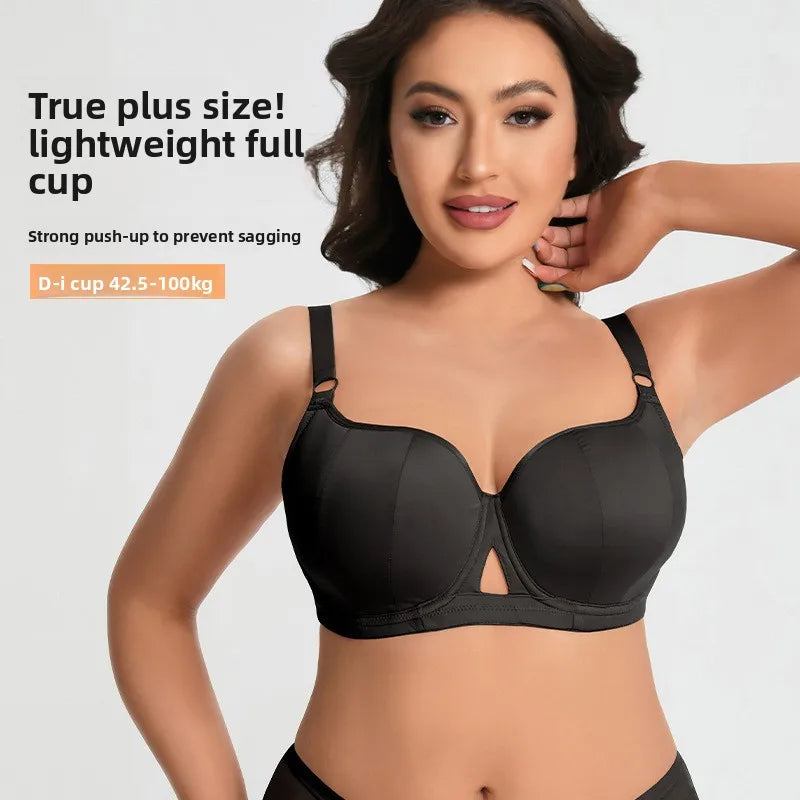 Minimizer Liemenėlė DD+ G+ H - Su Lankeliais Full Coverage Palaikymas