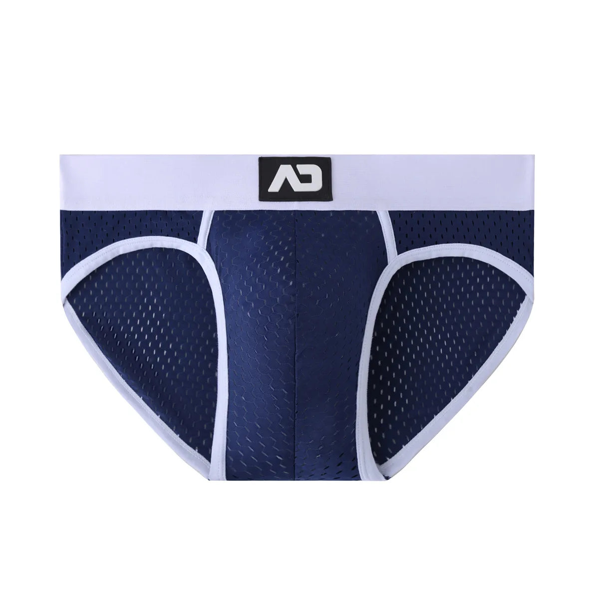 Vyriškos Kelnaitės Bikini/Briefs - Žemu Liemeniu Kvėpuojančios Patogios