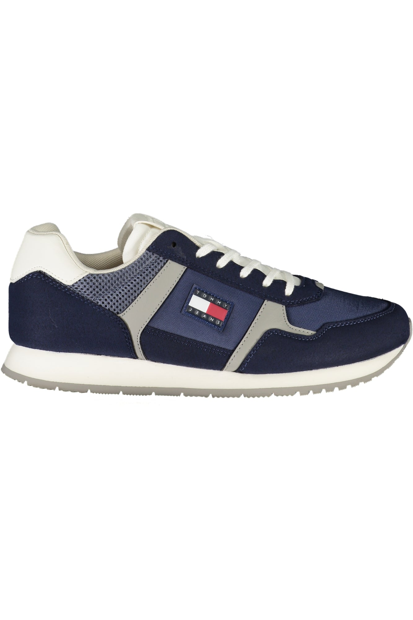 Tommy Hilfiger Vyriški Mėlyni Sporto Batai