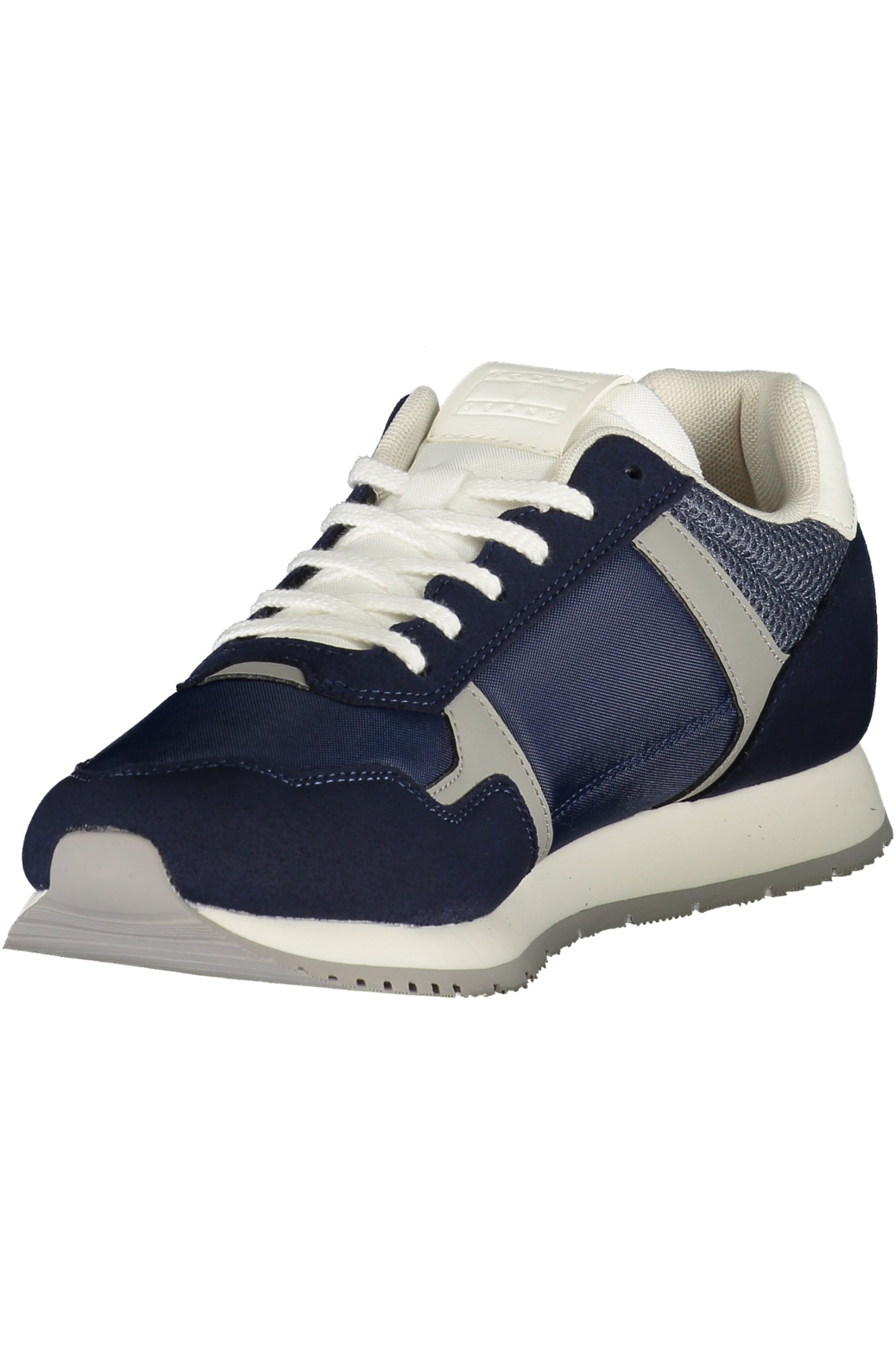 Tommy Hilfiger Vyriški Mėlyni Sporto Batai