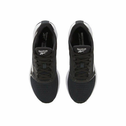 Reebok Energen Tech Plus 2 Bėgimo Batai Suaugusiems - Juodi