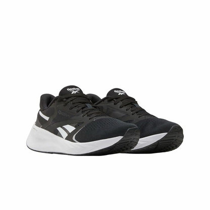Reebok Energen Tech Plus 2 Bėgimo Batai Suaugusiems - Juodi