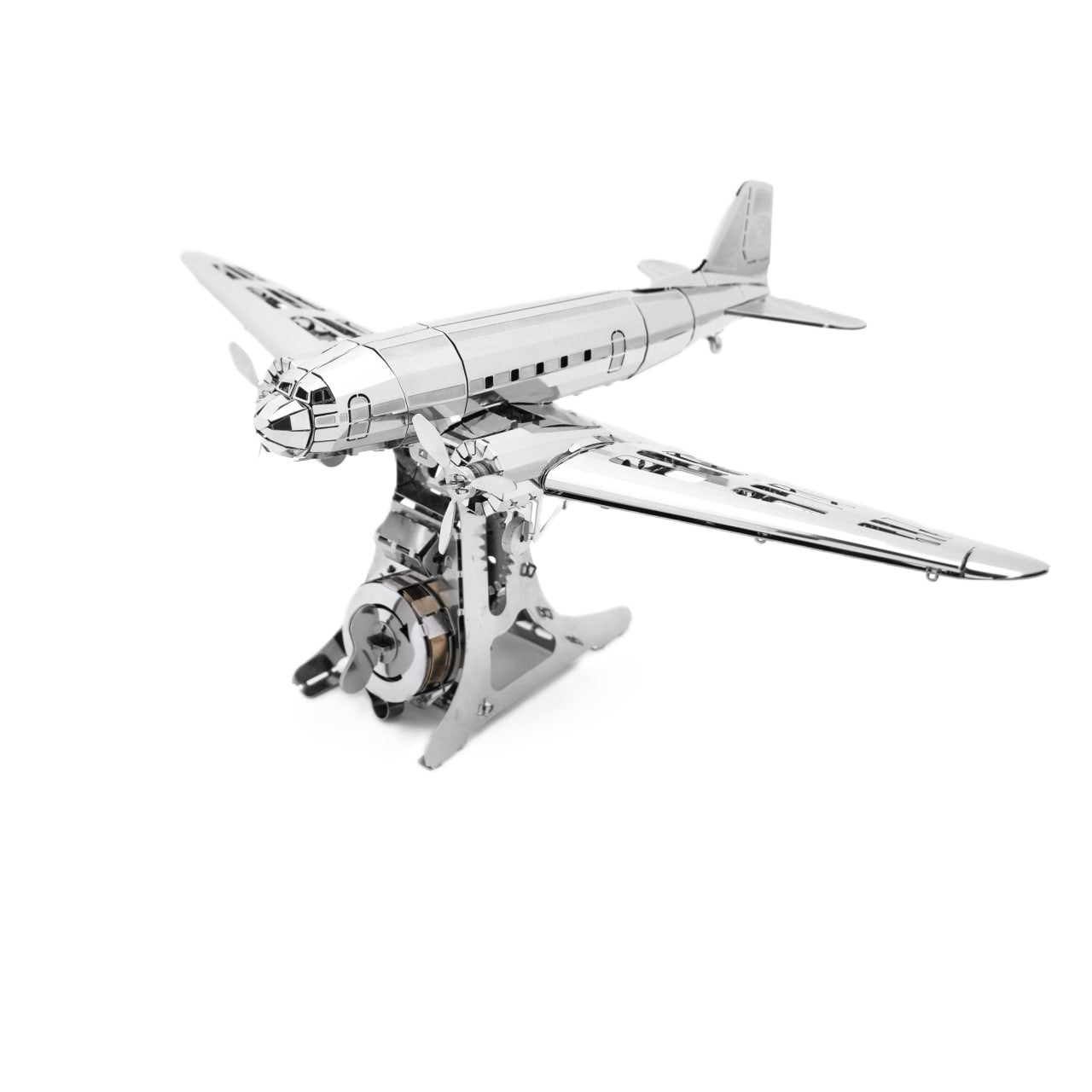 Remarkable Douglas DC-3 – metalinis konstruktorius
