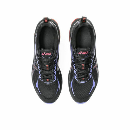Sportbačiai Asics Gel-Quantum 180 VIII Juodi Rožiniai