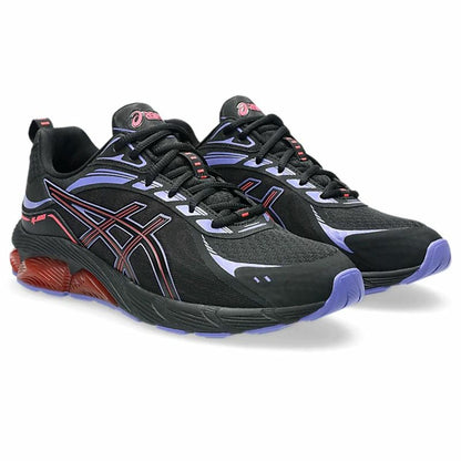 Sportbačiai Asics Gel-Quantum 180 VIII Juodi Rožiniai