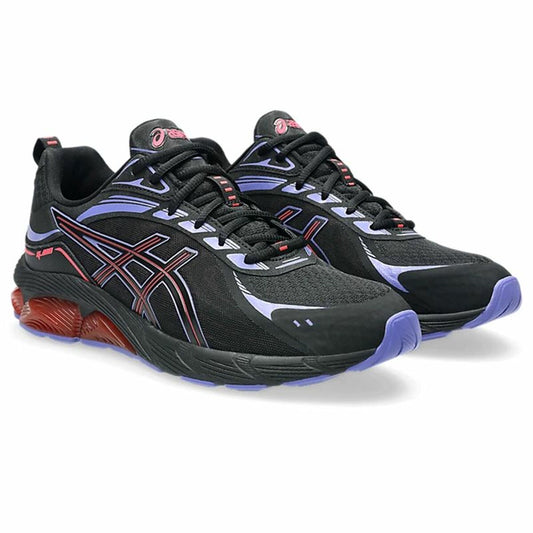 Sportbačiai Asics Gel-Quantum 180 VIII Juodi Rožiniai