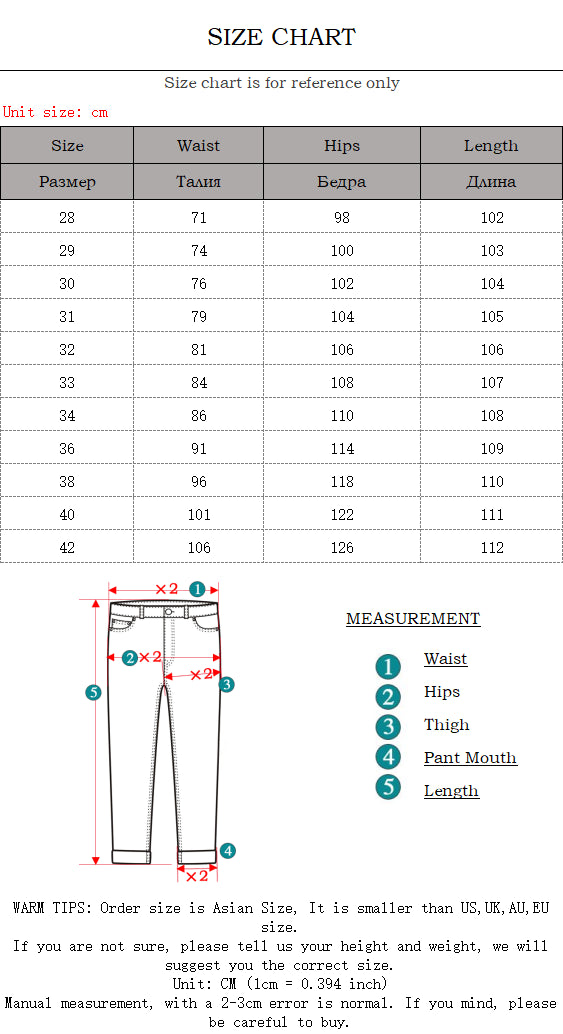 Vyriški Balti Skinny Džinsai - Slim Fit Biker Džinsai Motociklininkų Stiliaus