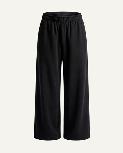 Men's Merino Wool Pants | Non-Toxic Relaxed Jogger-0