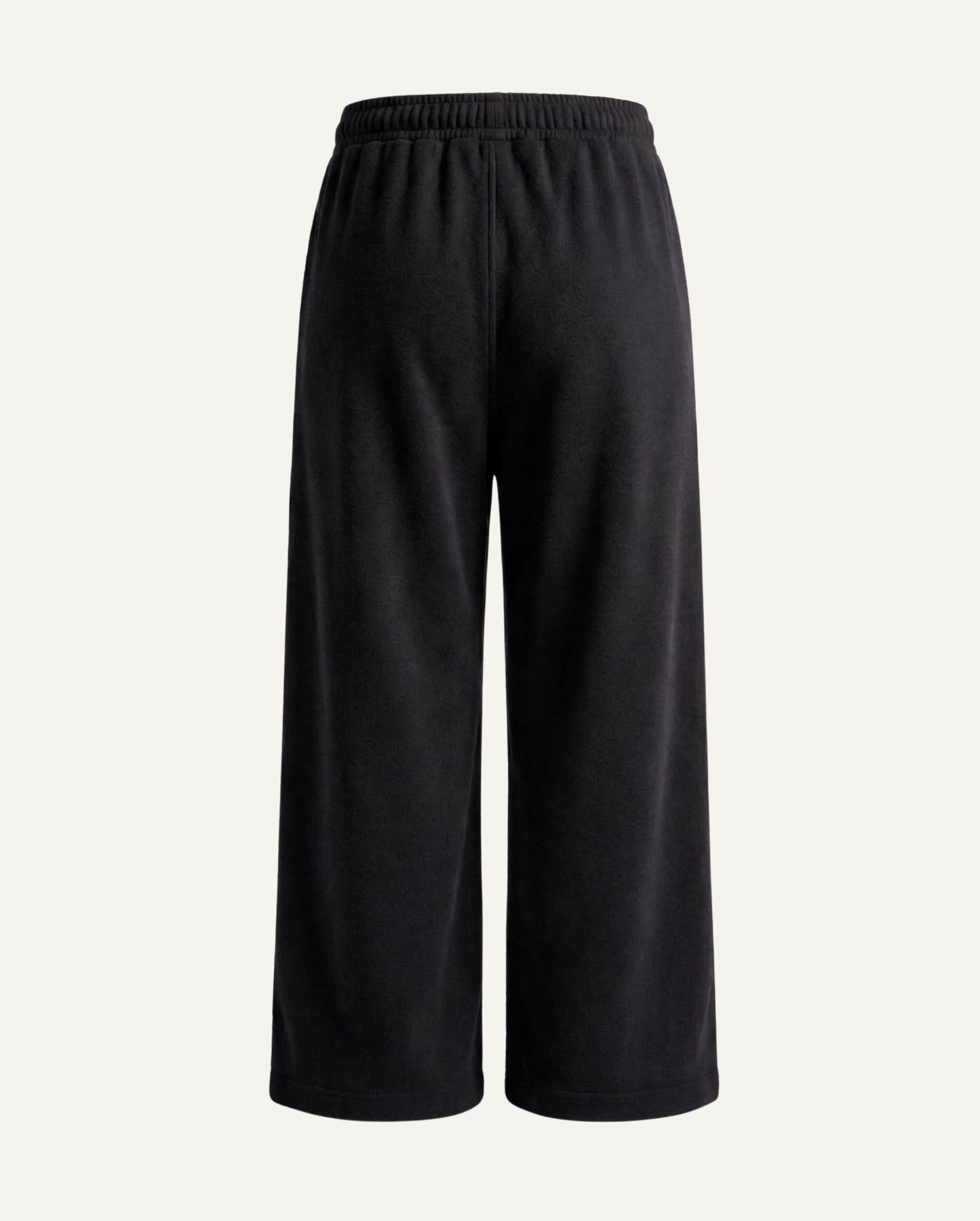 Men's Merino Wool Pants | Non-Toxic Relaxed Jogger-4