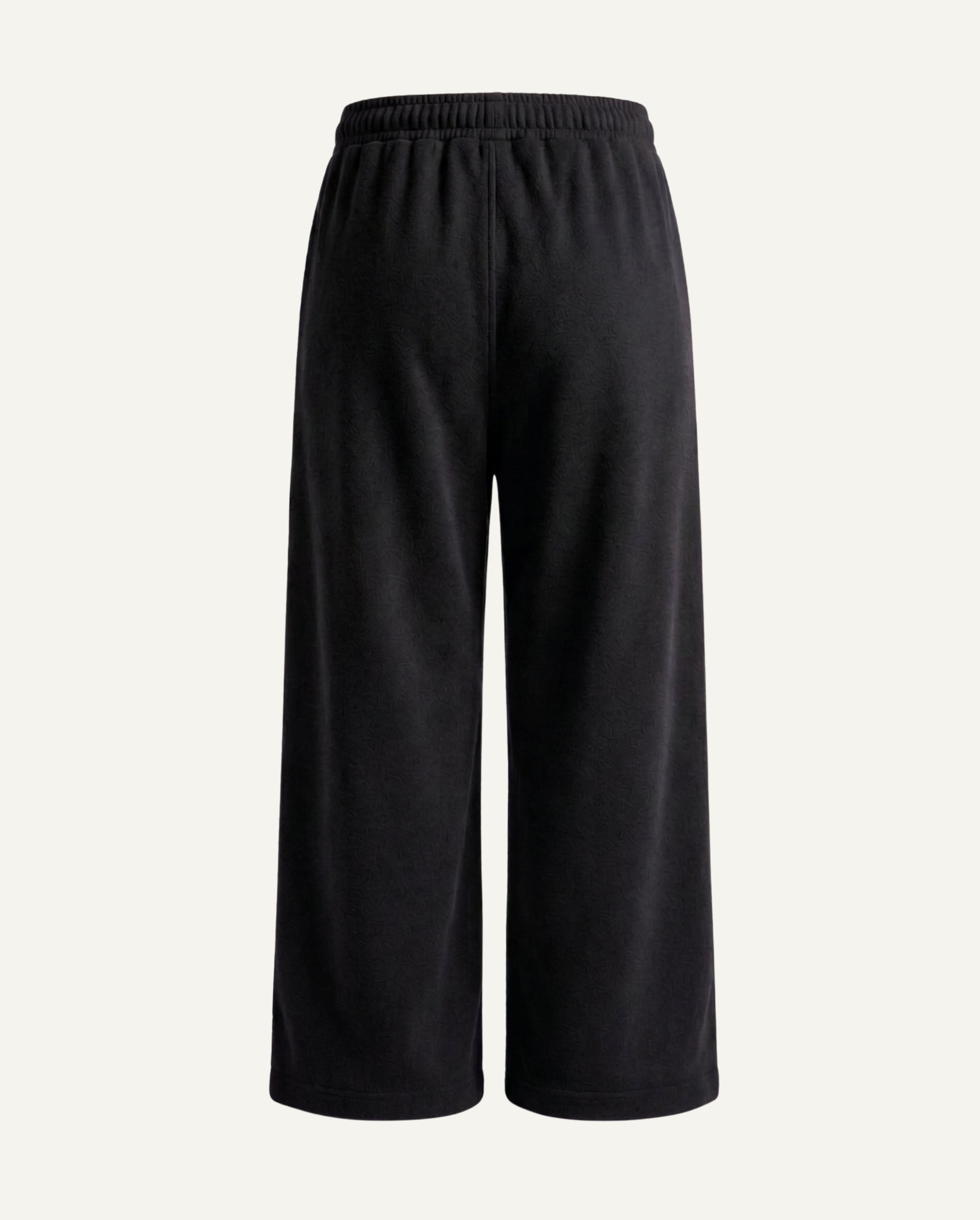Men's Merino Wool Pants | Non-Toxic Relaxed Jogger-4