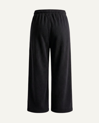 Men's Merino Wool Pants | Non-Toxic Relaxed Jogger-4