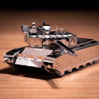 Oplot T-84 – metalinis tanko modelis