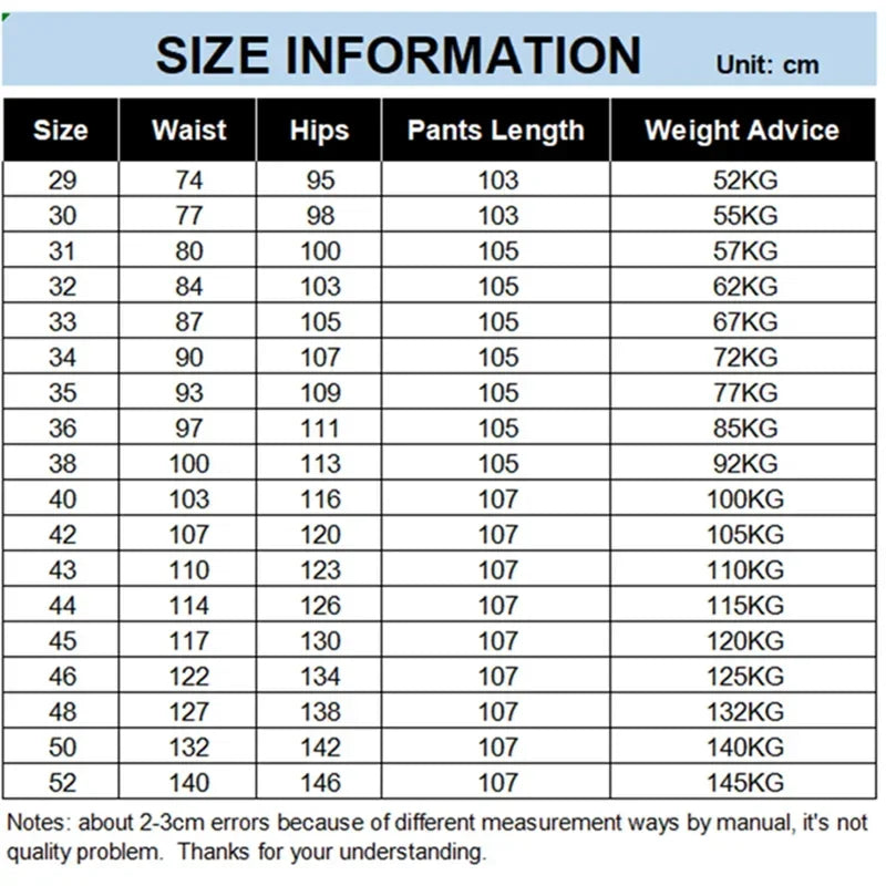 Vyriškos Verslo Kelnės - Elastinės Tiesios Biuro Kelnės