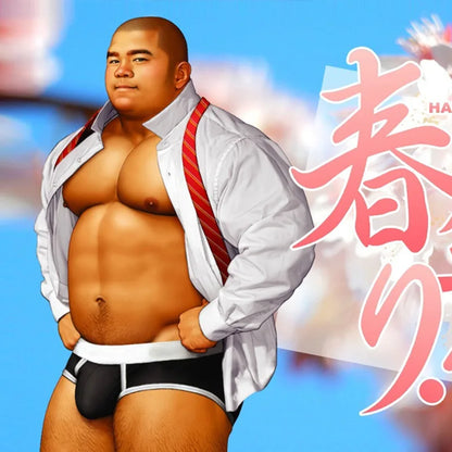 Vyriškos Kelnaitės - Medvilninės Kvėpuojančios su U Formos Kišene