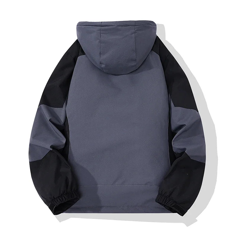 Sportinė Bėgimo Striukė - Universali Fitness Striukė Poroms su Šiluma Izoliacija