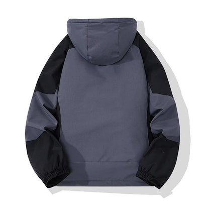 Sportinė Bėgimo Striukė - Universali Fitness Striukė Poroms su Šiluma Izoliacija