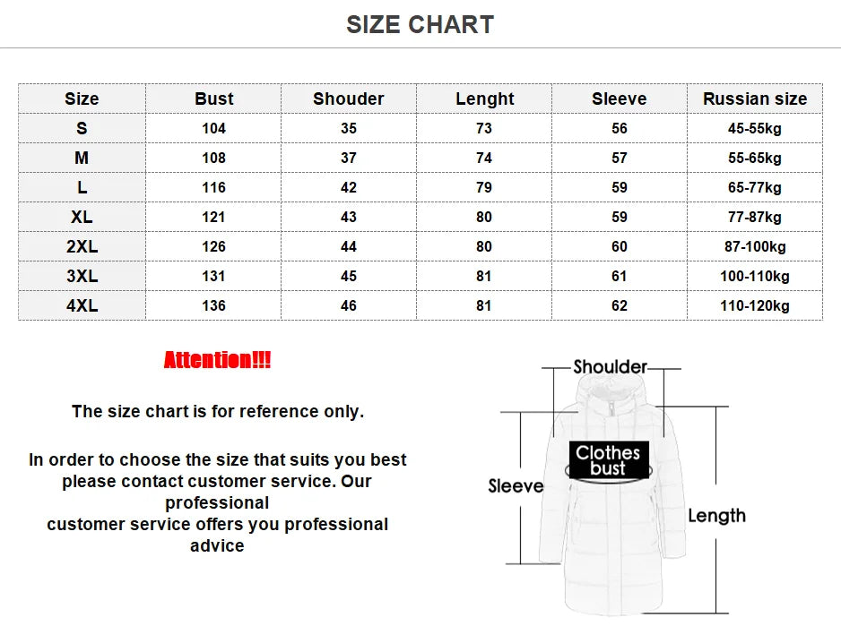 Žieminė Striukė Moterims - 90% Ančių Pūkai - Ultra Lengva -