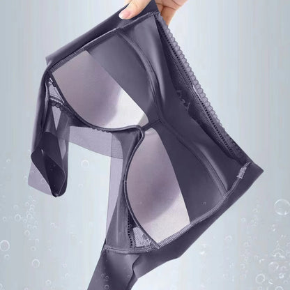 Moteriškas Sportinis Liemenėlis  be Kauliukų - Push-Up su Palaikymu