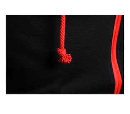 Vyriška Hoodie Striukė su Užtrauktuku - Fleece Džemperis su Gobtuku