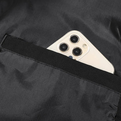 Vyriška Pavasarinė-Rudeninė Striukė - Vėjo Apsaugos Striukė