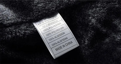 Vyriška Žieminė Striukė Lauko Veikloms - Vandeniui Atspari su Gobtuku