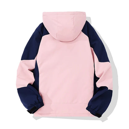 Sportinė Bėgimo Striukė - Universali Fitness Striukė Poroms su Šiluma Izoliacija