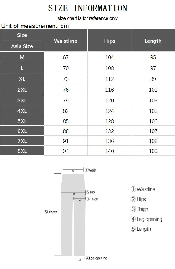 Vyriški Laisvi Baggy Džinsai - Streetwear Stiliaus Plačios Kelnės su Elastingu Liemeniu