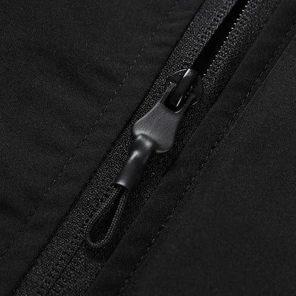 Vyriška Pavasarinė-Rudeninė Striukė - Vėjo Apsaugos Striukė