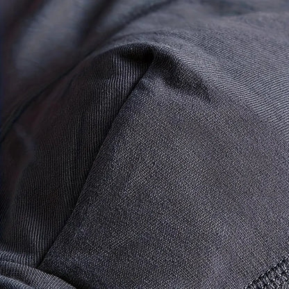 Vyriški Apatiniai 5 Poros - Briefs Vasariniai - Medvilnė Anti-Fungal