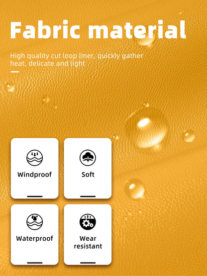 Vyriška Bomber Striukė - Siuvinėta Varsity Motociklininkų Striukė