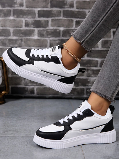 Universalūs Sportiniai Batai - Lengvi Bėgimo ir Riedlentės Bateliai Moterims ir Vyrams