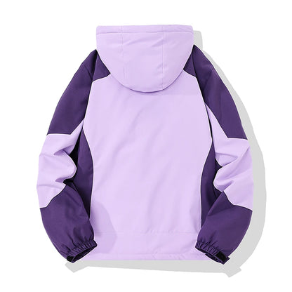 Sportinė Bėgimo Striukė - Universali Fitness Striukė Poroms su Šiluma Izoliacija