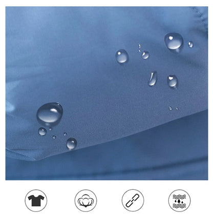 Žieminis Ilgas Paltas Moterims - Vatinė Striukė - Labai Dideli Dydžiai