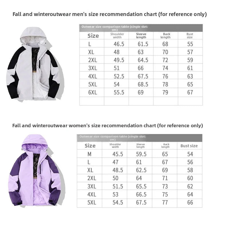 Sportinė Bėgimo Striukė - Universali Fitness Striukė Poroms su Šiluma Izoliacija