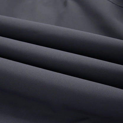 Vyriška Žieminė Striukė  - Vandeniui Atspari su Kailiuku