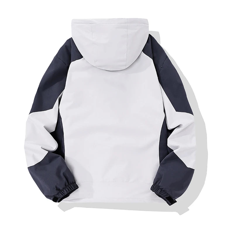 Sportinė Bėgimo Striukė - Universali Fitness Striukė Poroms su Šiluma Izoliacija