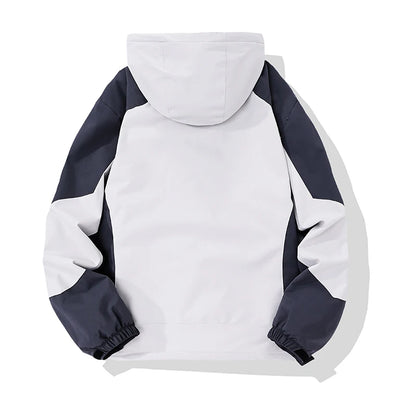 Sportinė Bėgimo Striukė - Universali Fitness Striukė Poroms su Šiluma Izoliacija