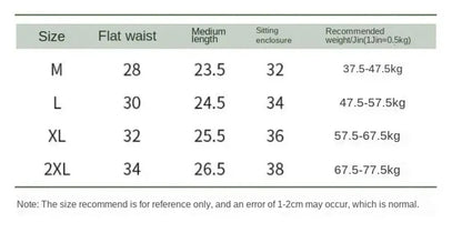 Moteriškos Šilko Kelnaitės - Kvėpuojančios Seksualios Vidutinio Liemens Ice Silk